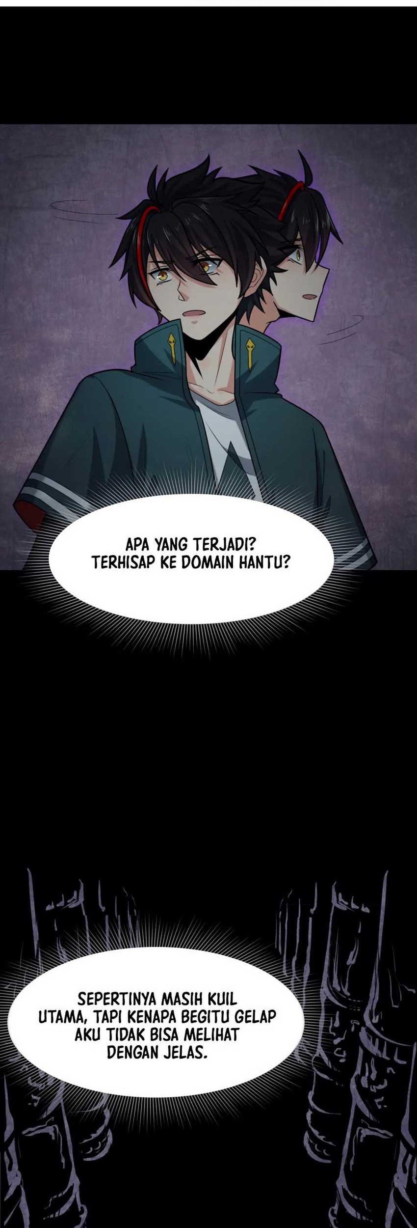 Baca Age of Terror Chapter 157 Gambar 2