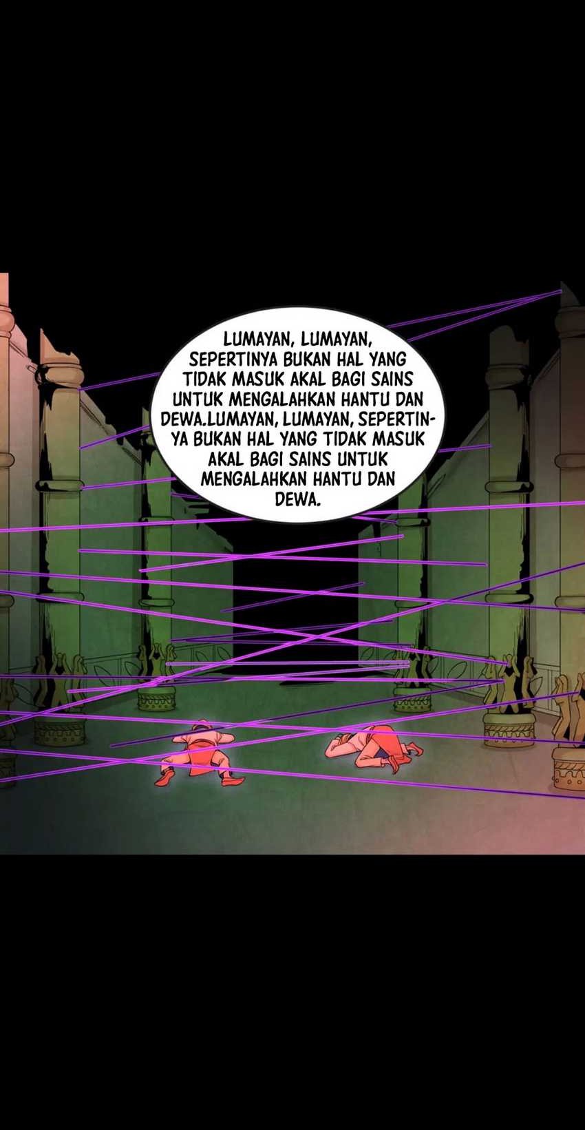 Age of Terror Chapter 157 Gambar 18