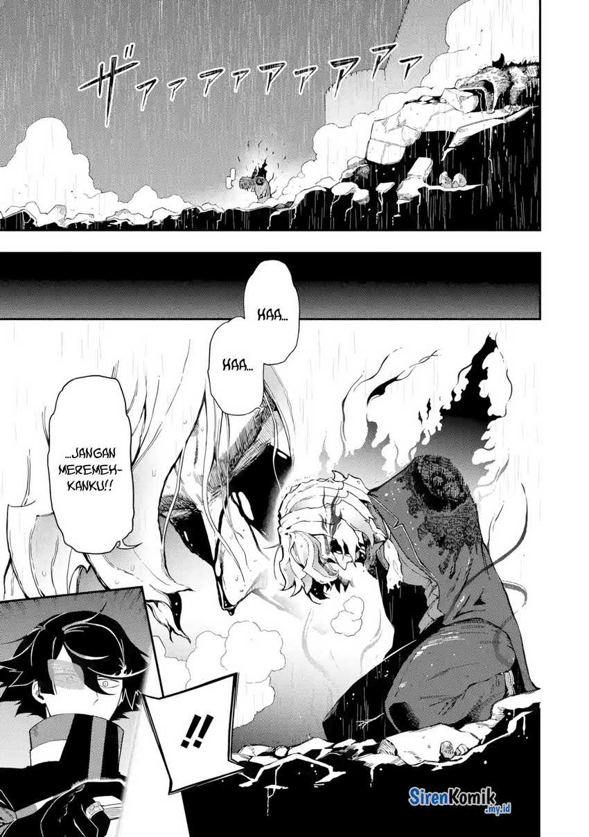 Ansatsu Skill de Isekai Saikyou: Renkinjutsu to Ansatsujutsu o Kiwameta Ore wa, Sekai o Kage kara Shihai suru Chapter 14 Gambar 17