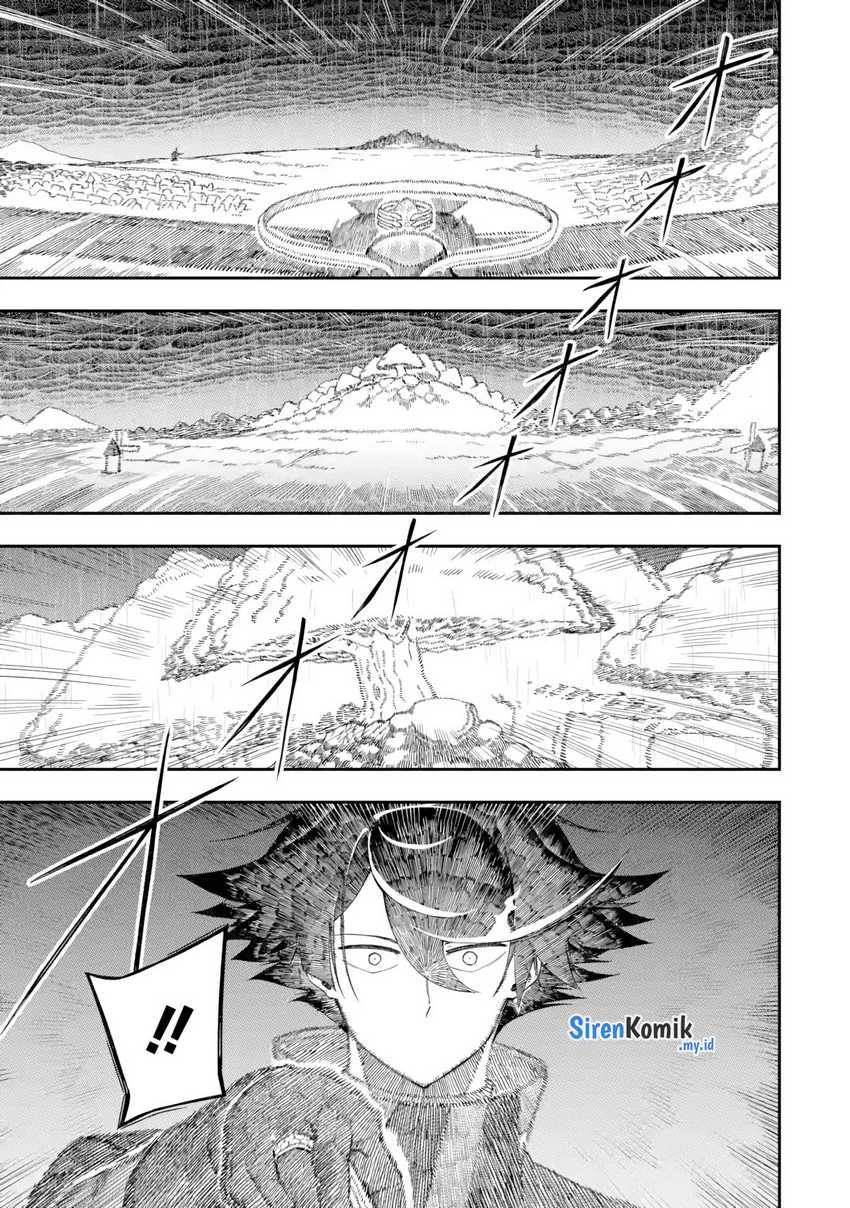 Ansatsu Skill de Isekai Saikyou: Renkinjutsu to Ansatsujutsu o Kiwameta Ore wa, Sekai o Kage kara Shihai suru Chapter 14 Gambar 19