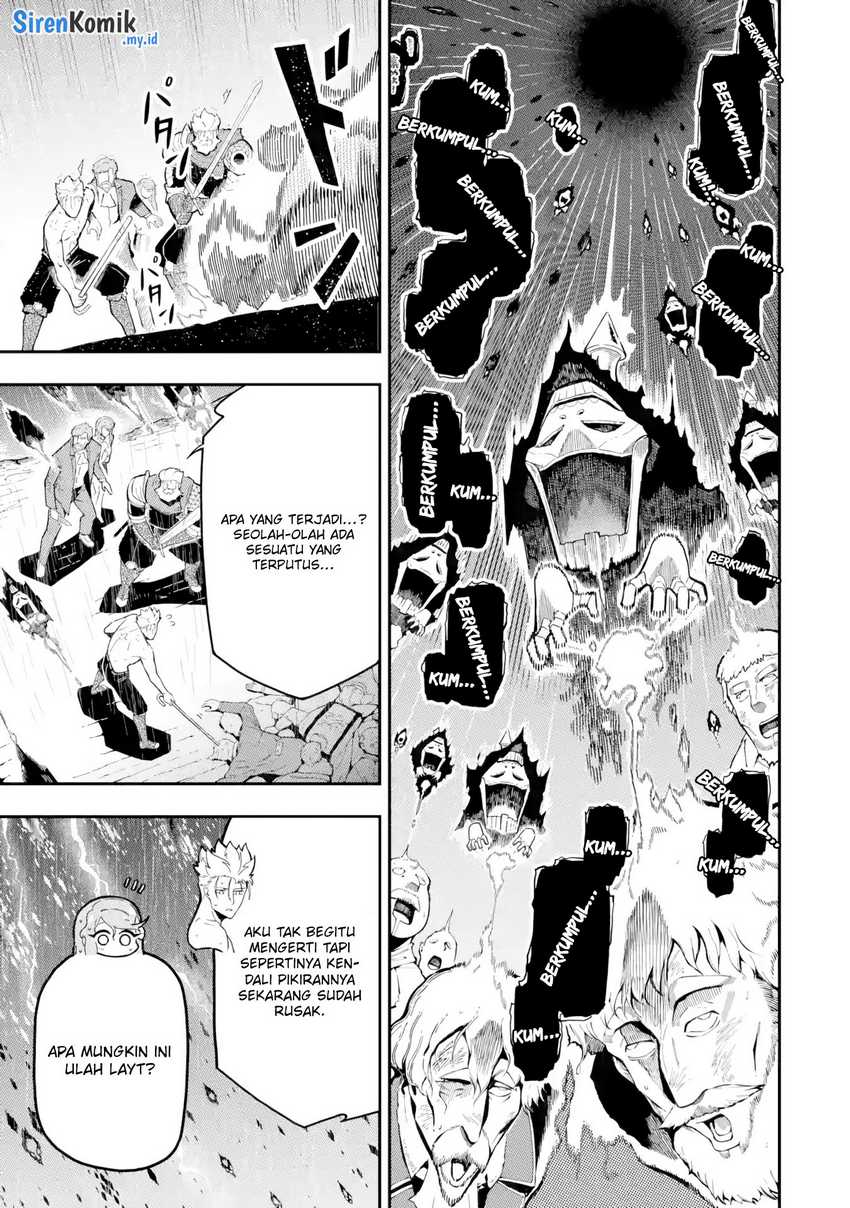 Ansatsu Skill de Isekai Saikyou: Renkinjutsu to Ansatsujutsu o Kiwameta Ore wa, Sekai o Kage kara Shihai suru Chapter 14 Gambar 24