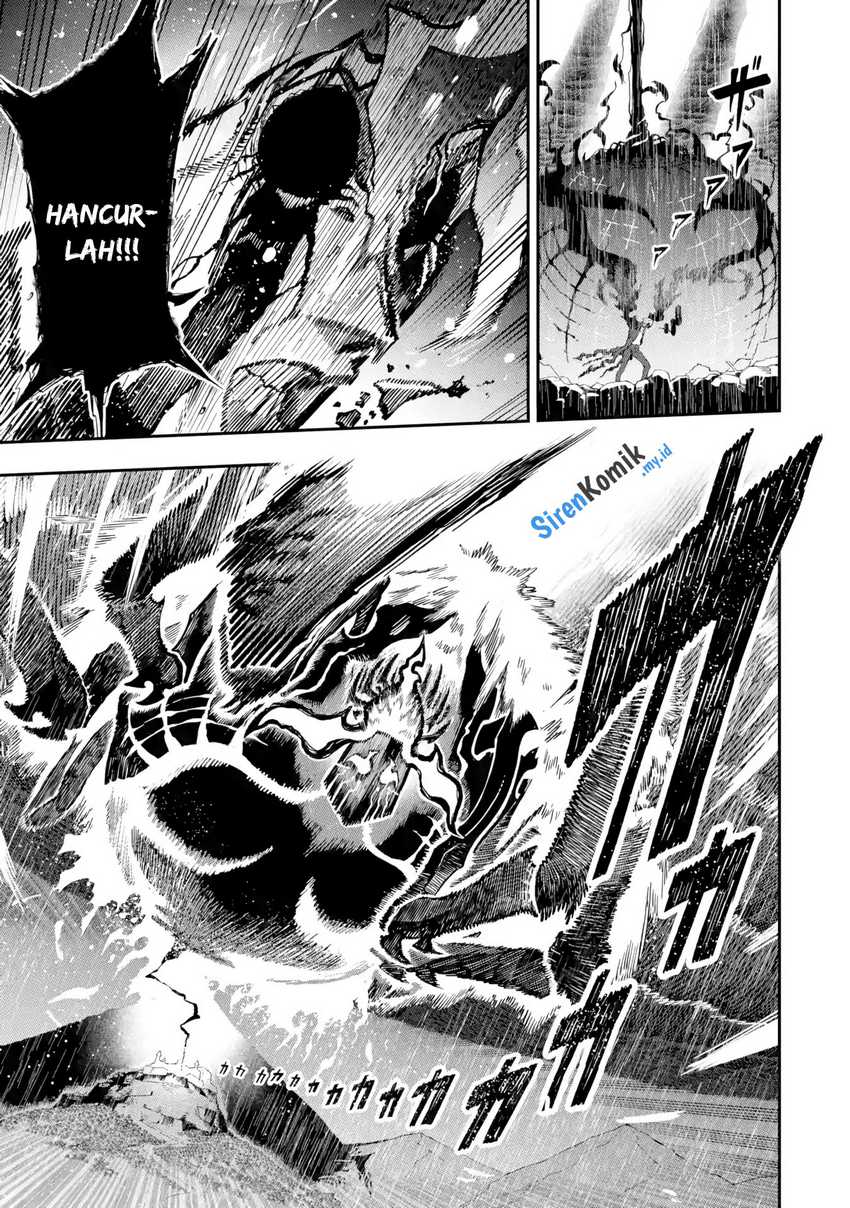 Ansatsu Skill de Isekai Saikyou: Renkinjutsu to Ansatsujutsu o Kiwameta Ore wa, Sekai o Kage kara Shihai suru Chapter 14 Gambar 27