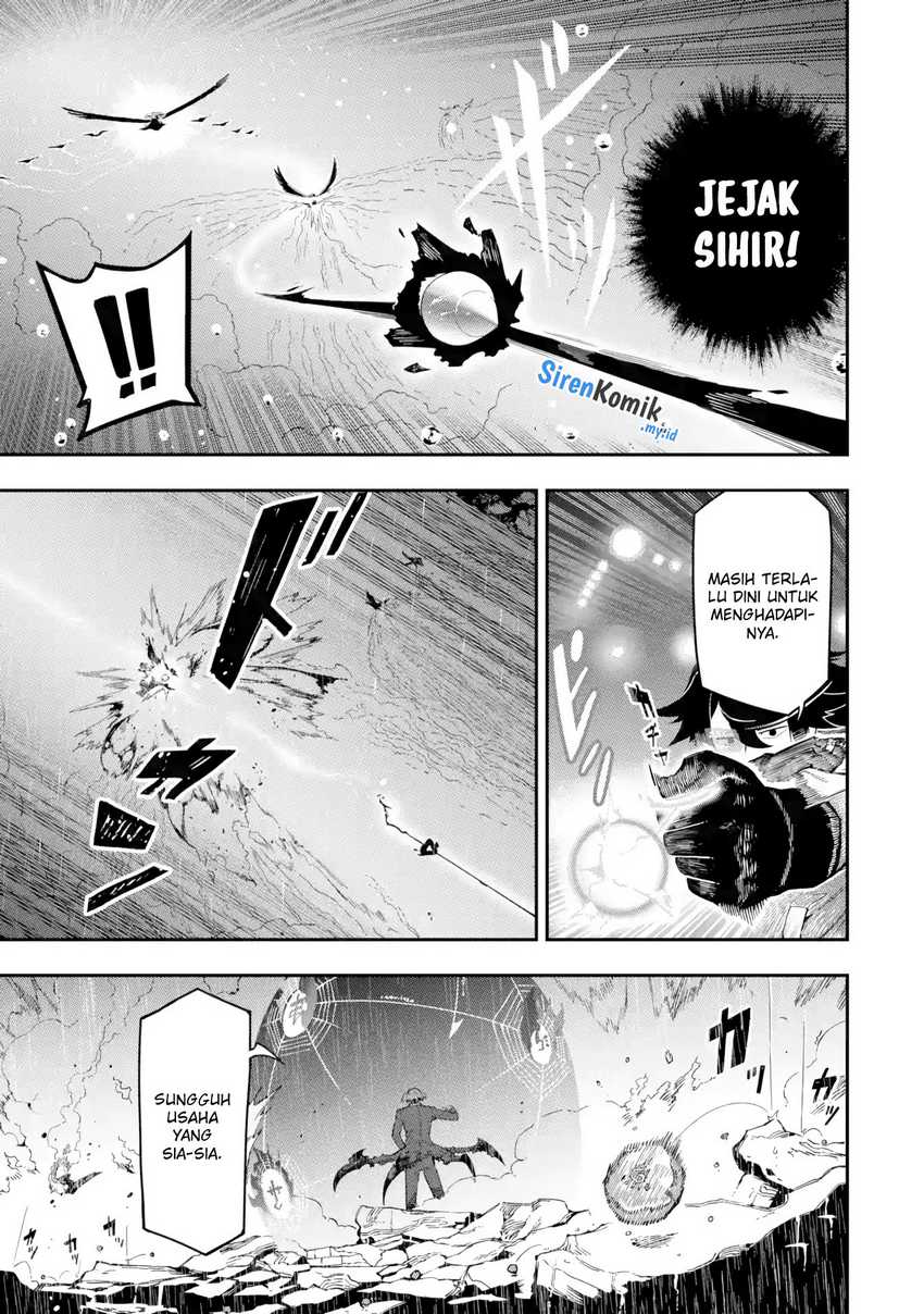 Ansatsu Skill de Isekai Saikyou: Renkinjutsu to Ansatsujutsu o Kiwameta Ore wa, Sekai o Kage kara Shihai suru Chapter 14 Gambar 5