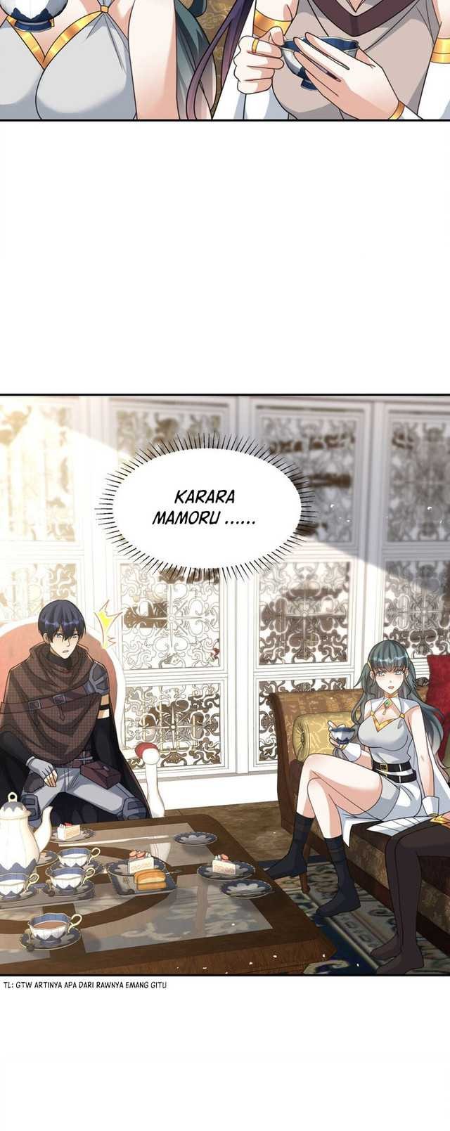 Dragon Master of the Olden Days Chapter 44 Gambar 8