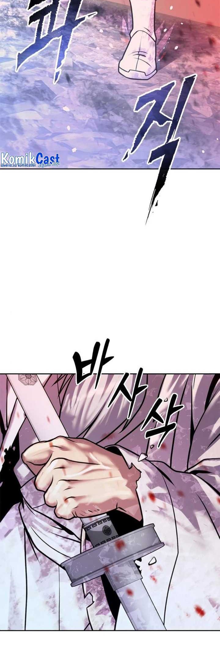Chronicles of the Demon Faction Chapter 42 Gambar 29