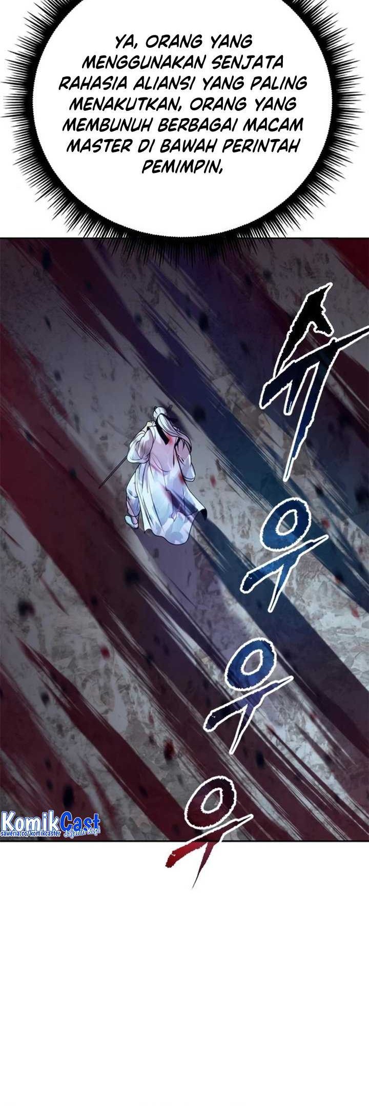 Chronicles of the Demon Faction Chapter 42 Gambar 31