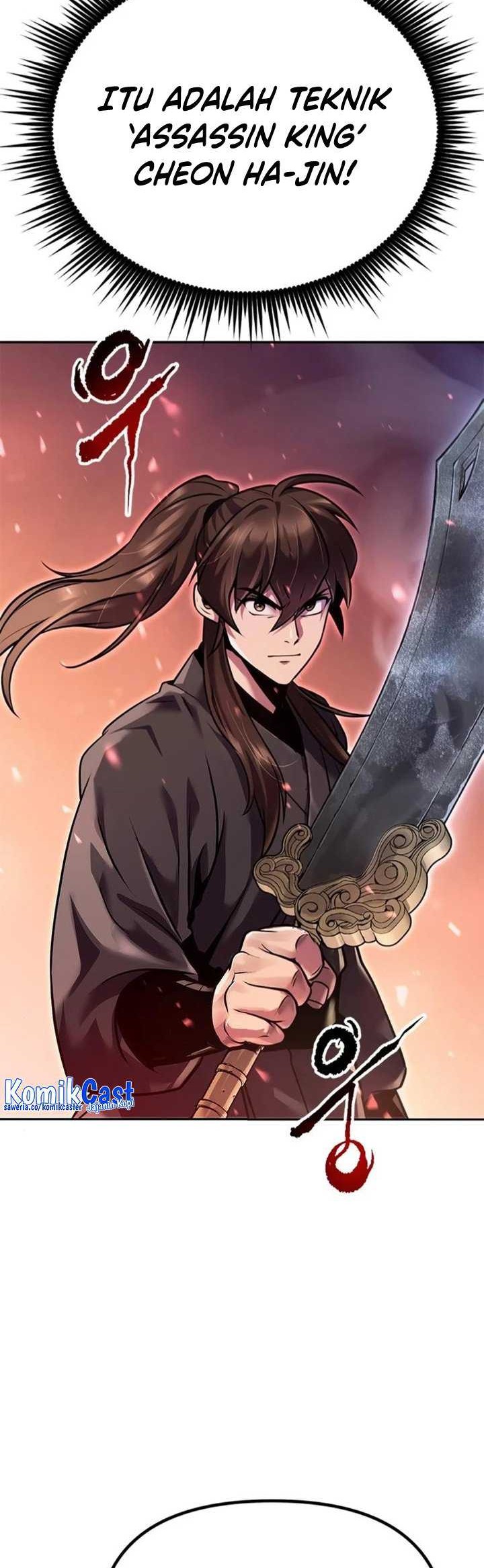Chronicles of the Demon Faction Chapter 42 Gambar 33