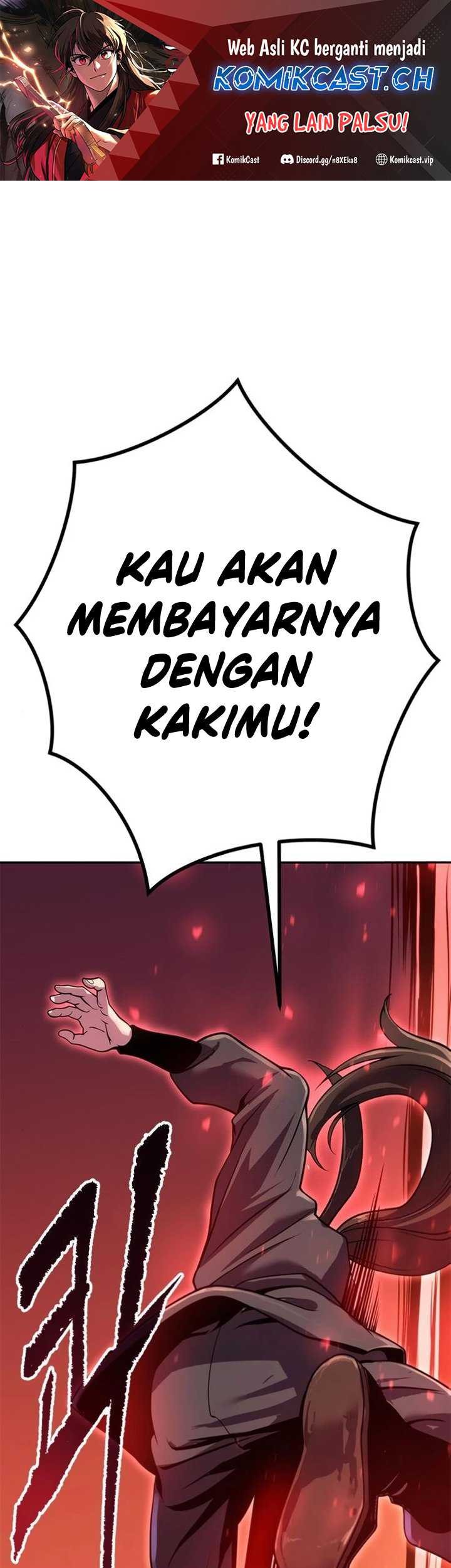 Baca  Chronicles of the Demon Faction Chapter 42 Gambar 2