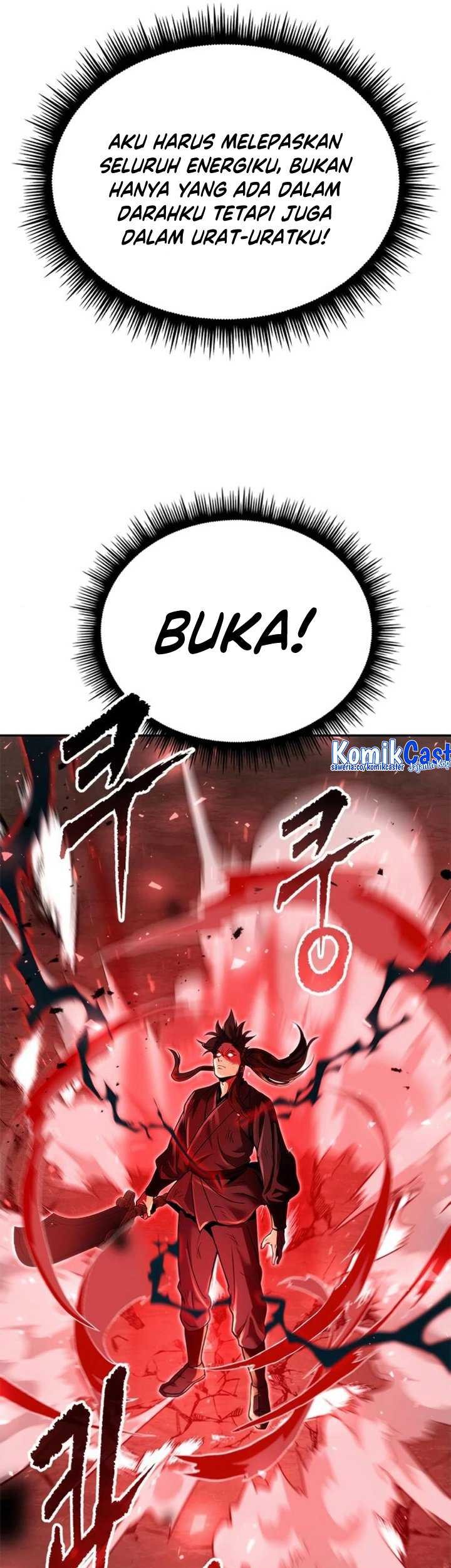 Chronicles of the Demon Faction Chapter 42 Gambar 62