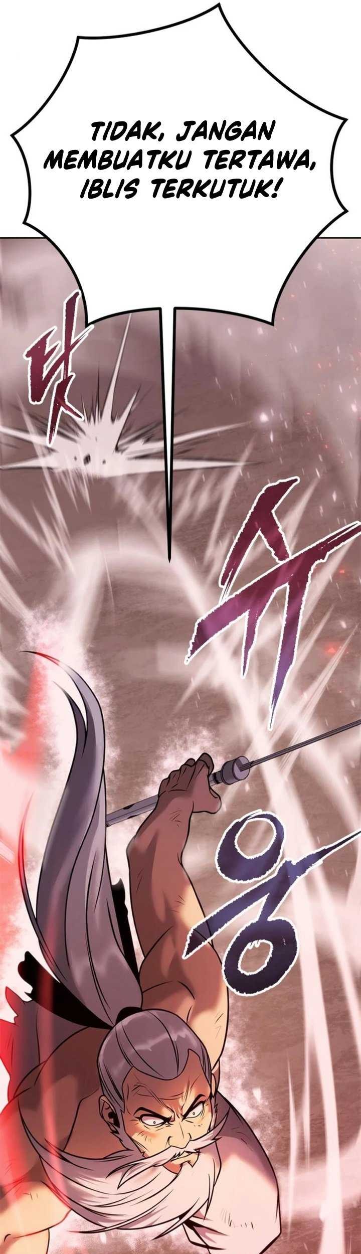 Chronicles of the Demon Faction Chapter 42 Gambar 68