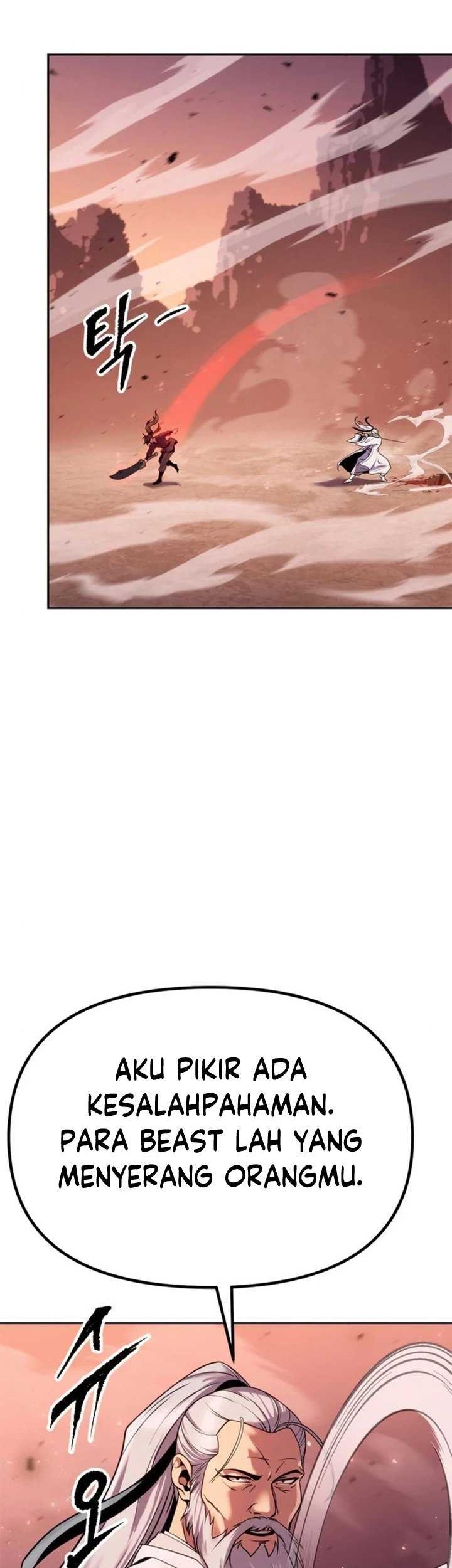 Chronicles of the Demon Faction Chapter 42 Gambar 5