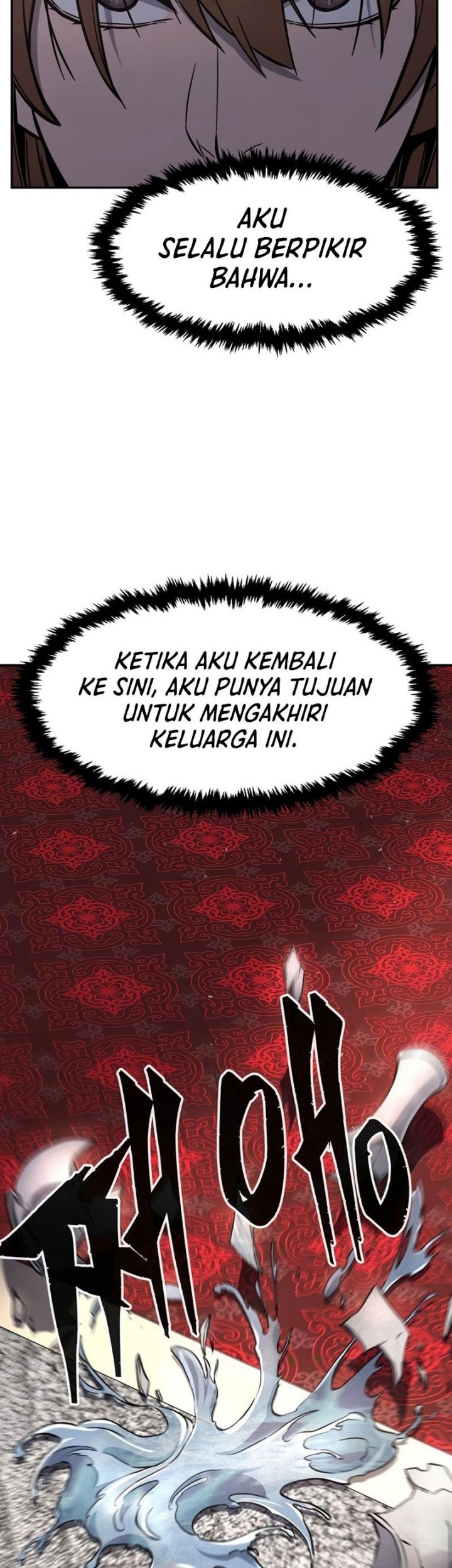 Absolute Sword Sense Chapter 55 Gambar 50