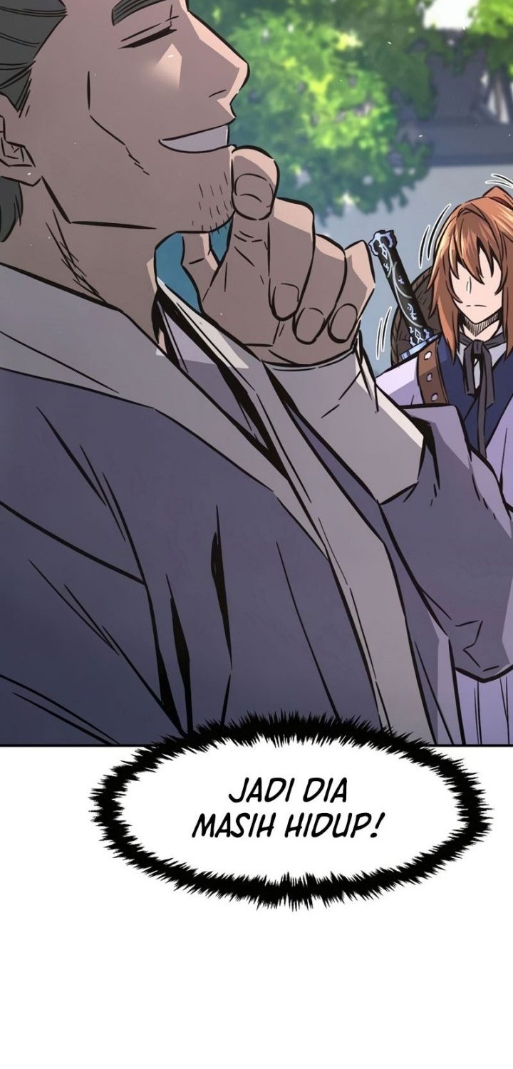 Absolute Sword Sense Chapter 55 Gambar 67