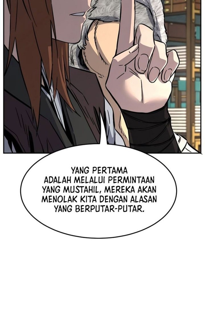 Absolute Sword Sense Chapter 55 Gambar 13