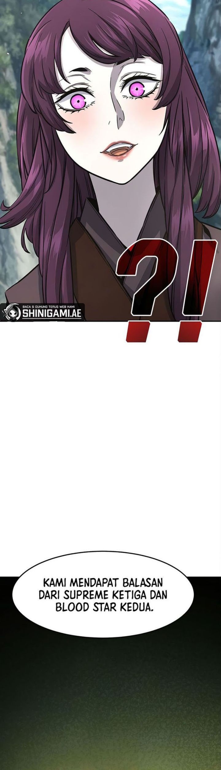 Absolute Sword Sense Chapter 54 Gambar 69