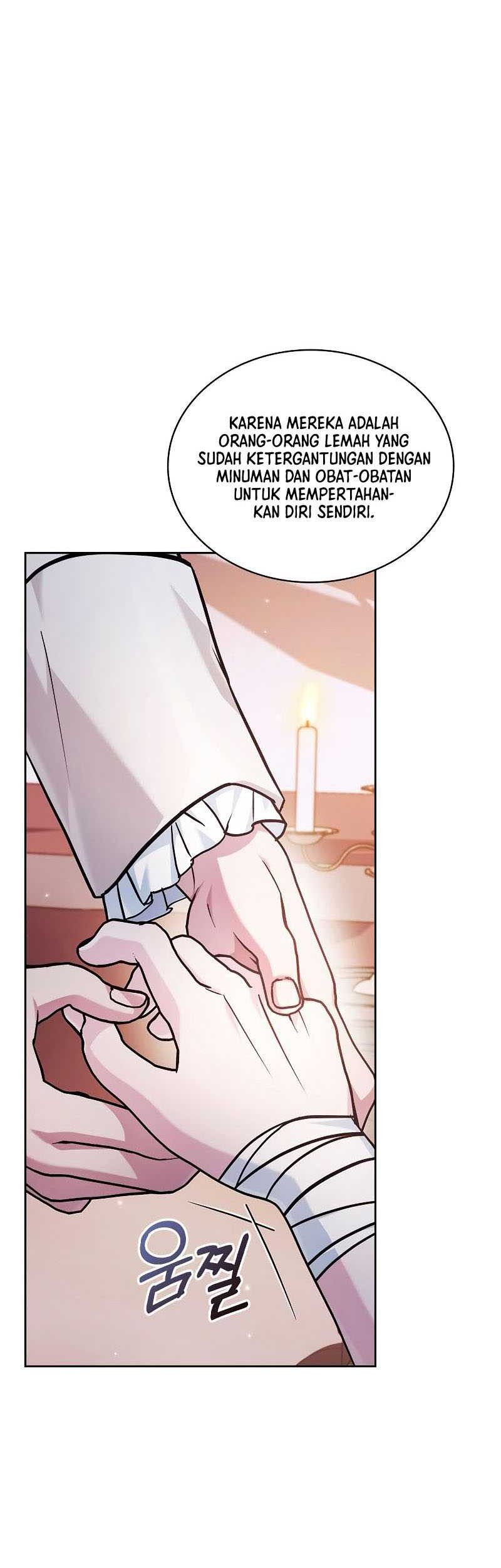 I’m Not That Kind of Talent Chapter 58 Gambar 36