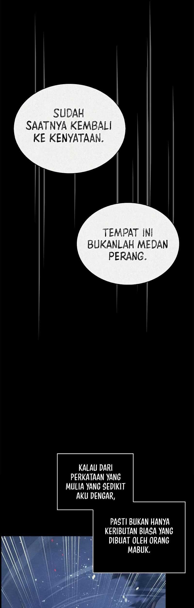 I’m Not That Kind of Talent Chapter 58 Gambar 42