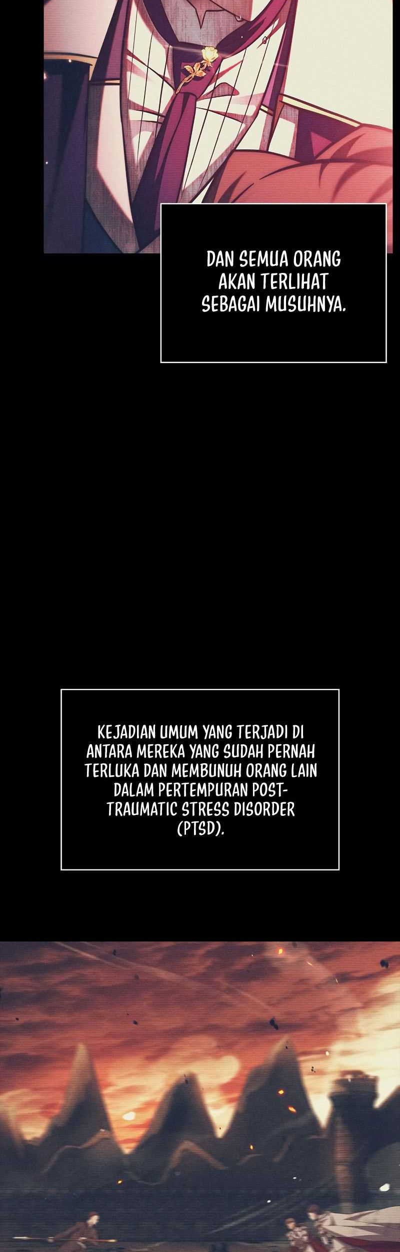I’m Not That Kind of Talent Chapter 58 Gambar 44