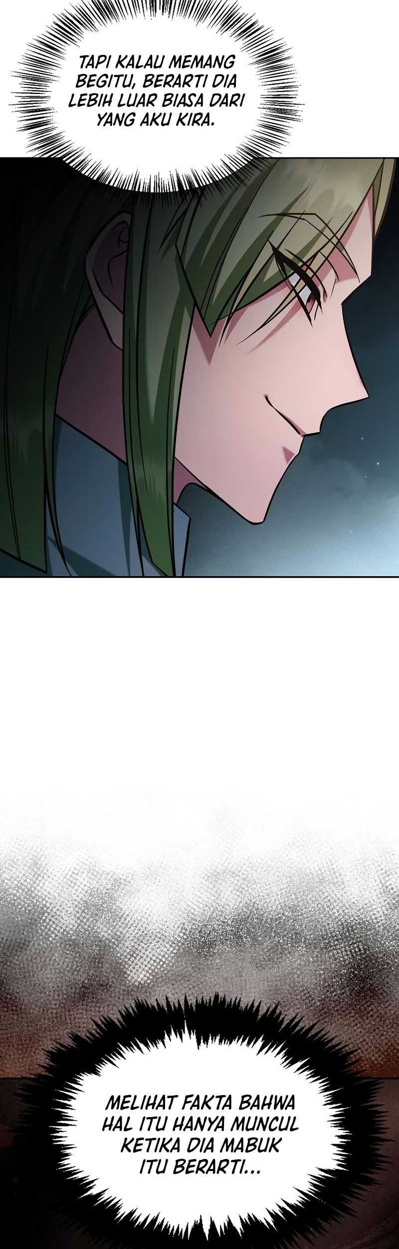 I’m Not That Kind of Talent Chapter 58 Gambar 47