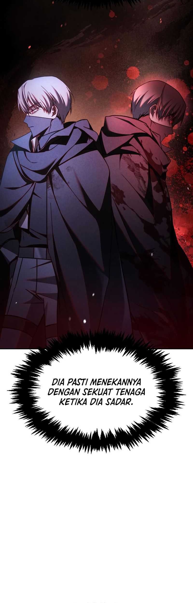 I’m Not That Kind of Talent Chapter 58 Gambar 48