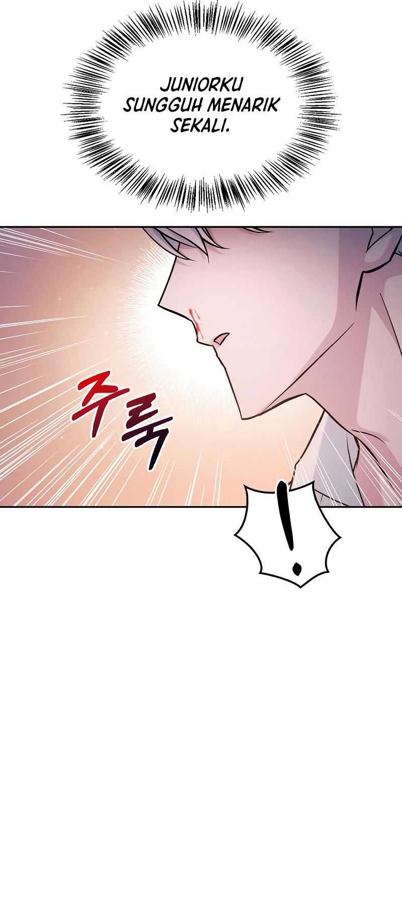 I’m Not That Kind of Talent Chapter 58 Gambar 49