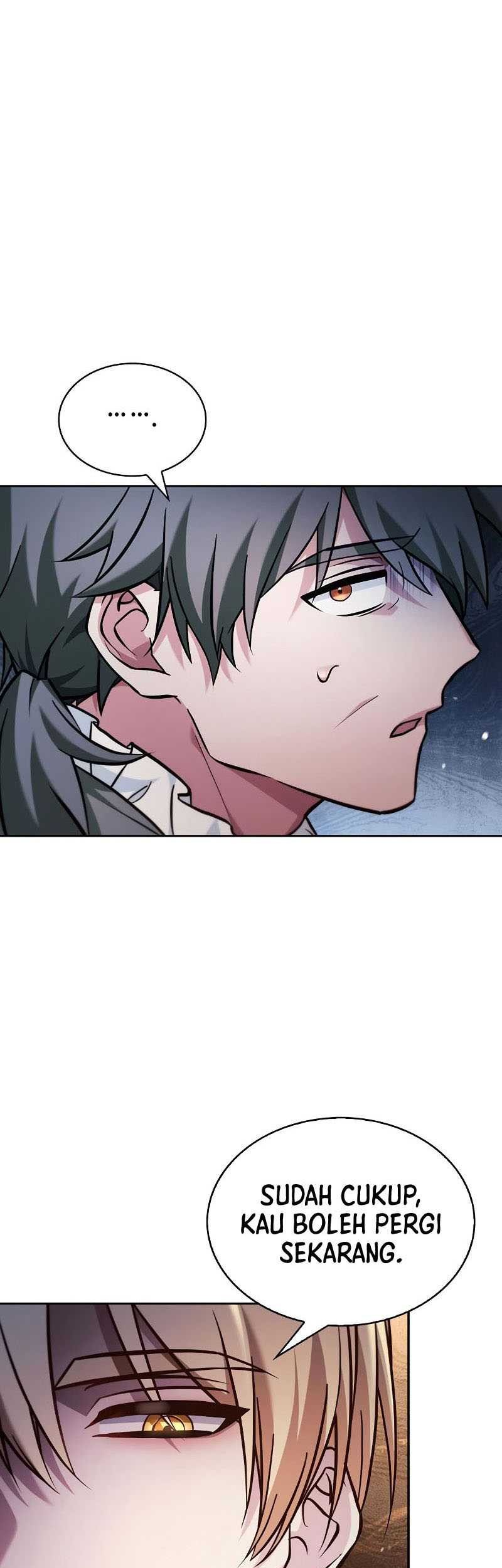 I’m Not That Kind of Talent Chapter 58 Gambar 54