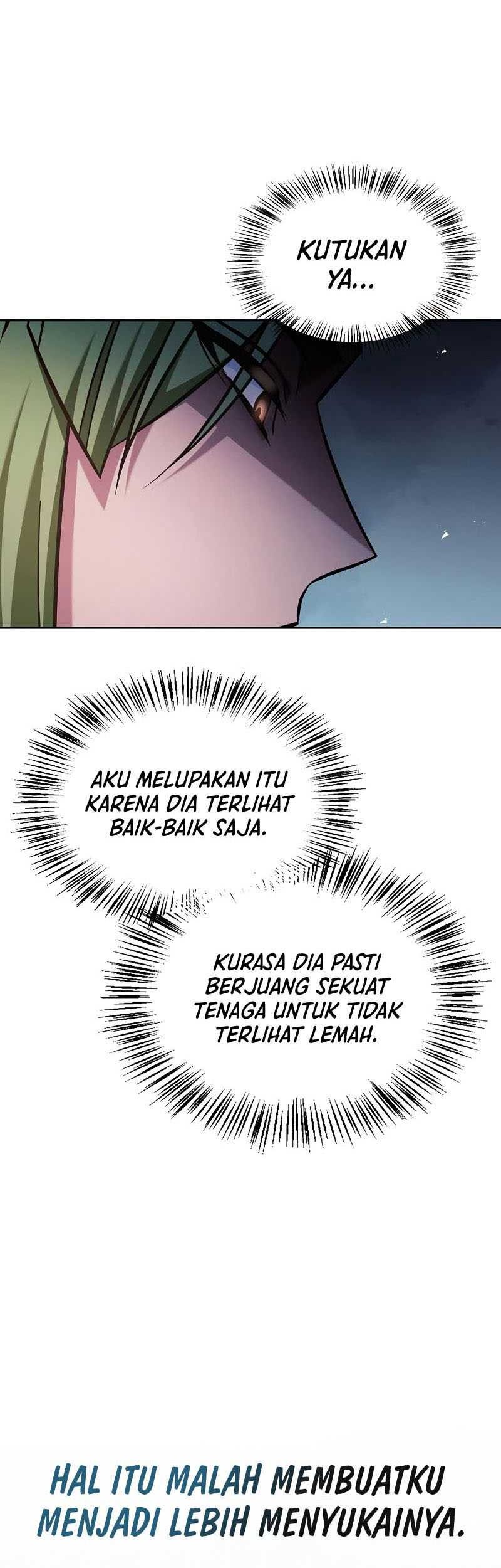 I’m Not That Kind of Talent Chapter 58 Gambar 56