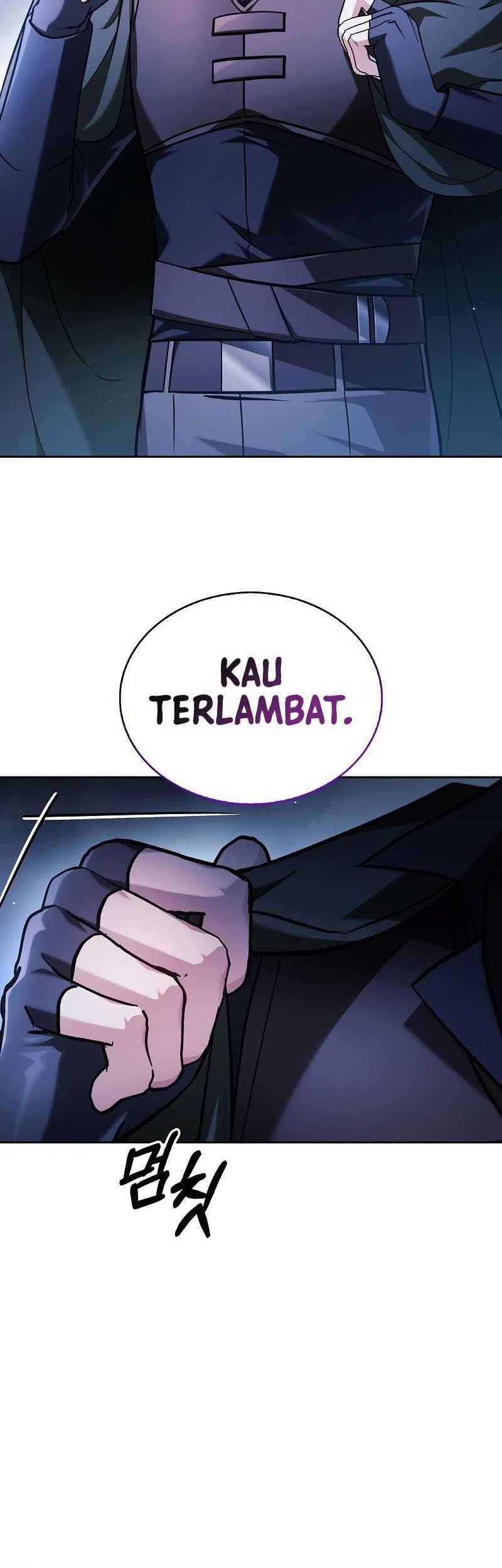 I’m Not That Kind of Talent Chapter 58 Gambar 60