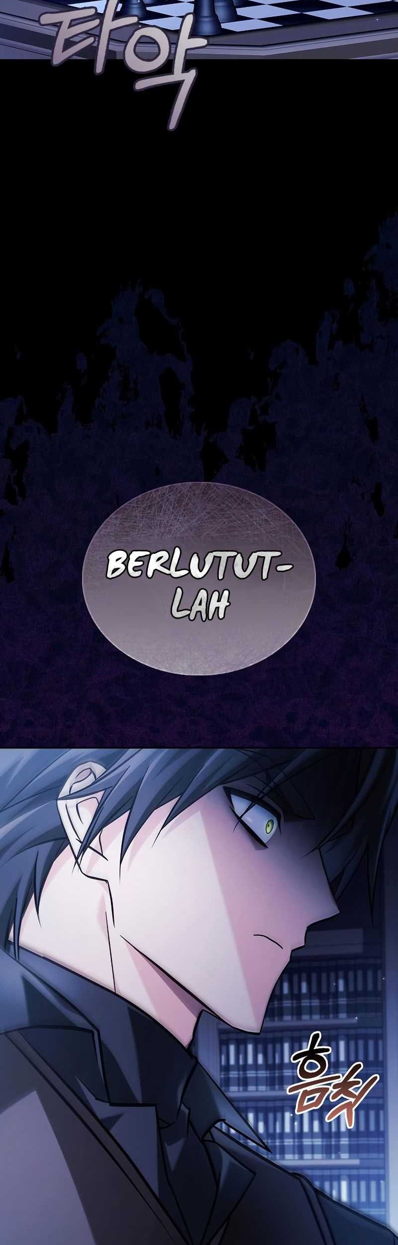 I’m Not That Kind of Talent Chapter 58 Gambar 63