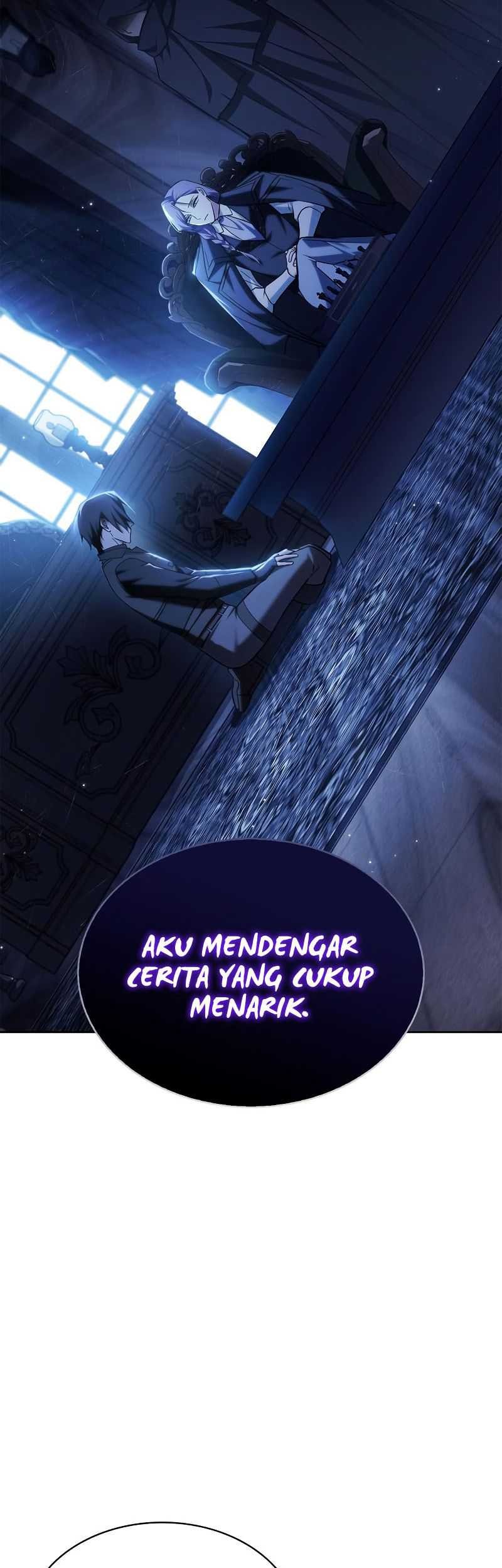 I’m Not That Kind of Talent Chapter 58 Gambar 70