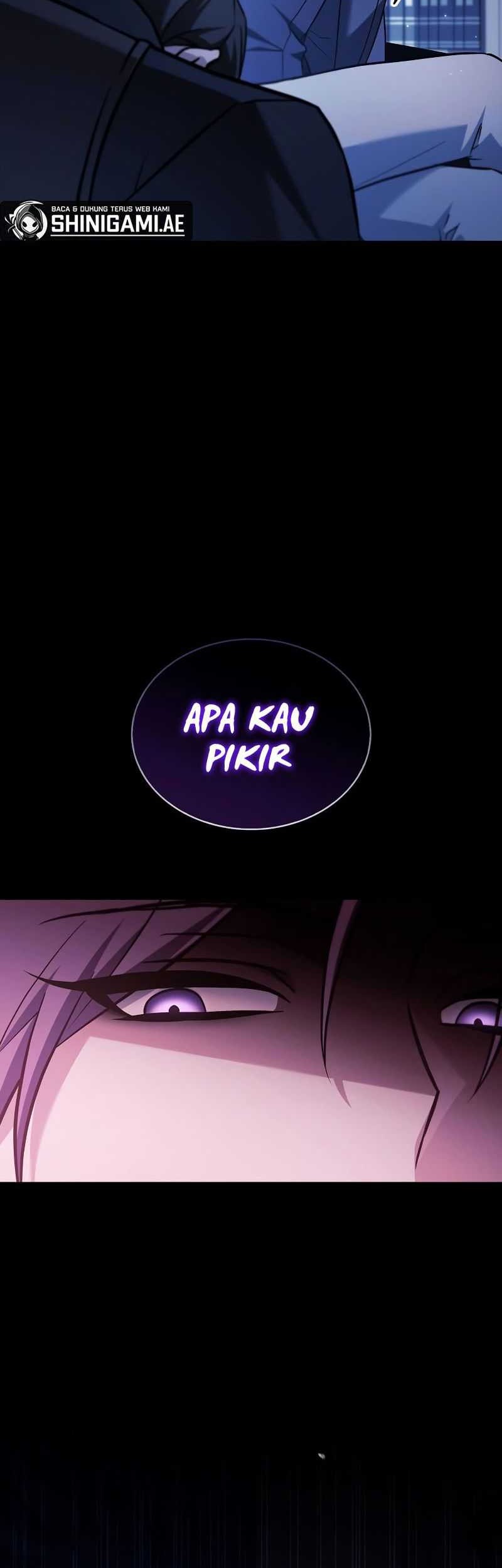 I’m Not That Kind of Talent Chapter 58 Gambar 72