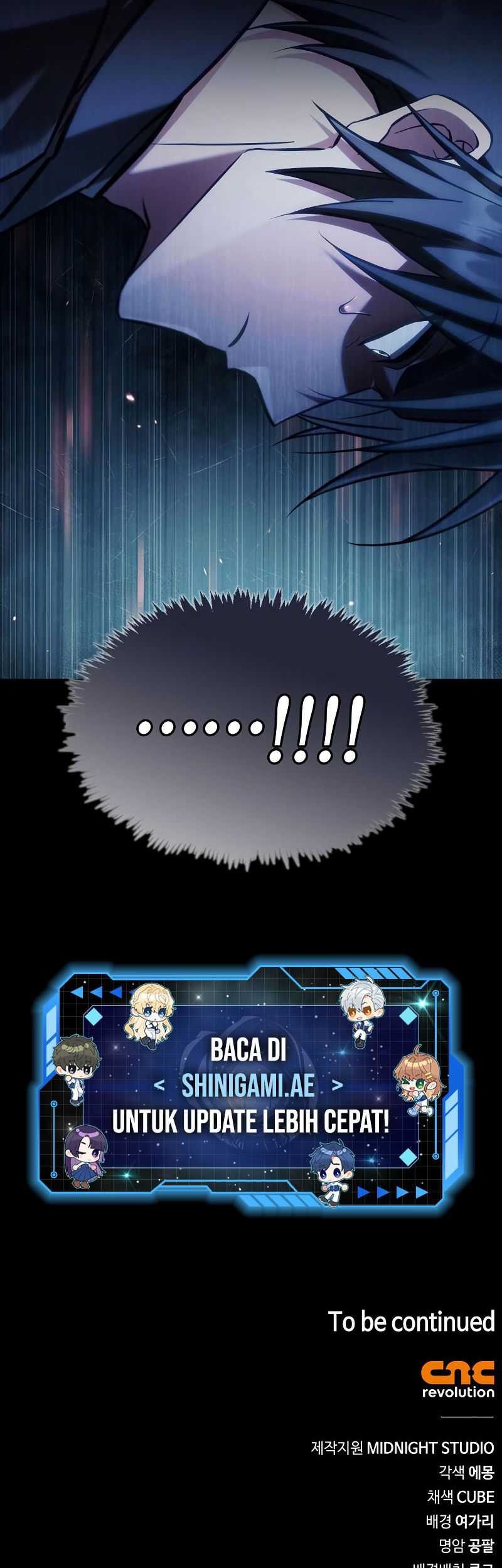 I’m Not That Kind of Talent Chapter 58 Gambar 76