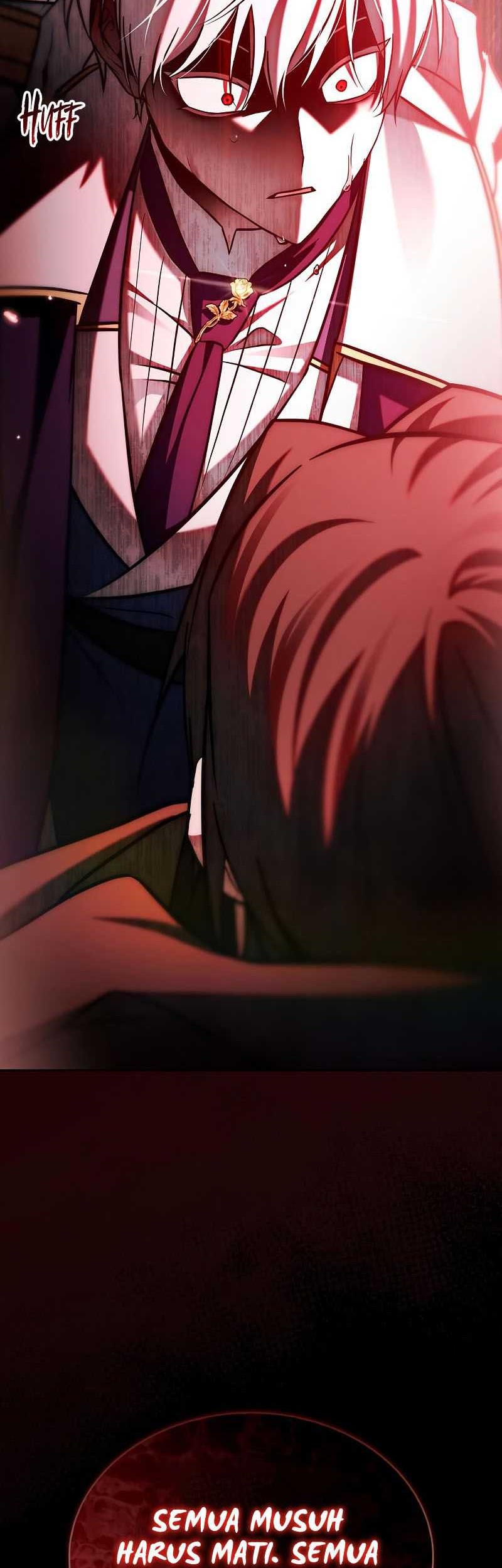 I’m Not That Kind of Talent Chapter 58 Gambar 3