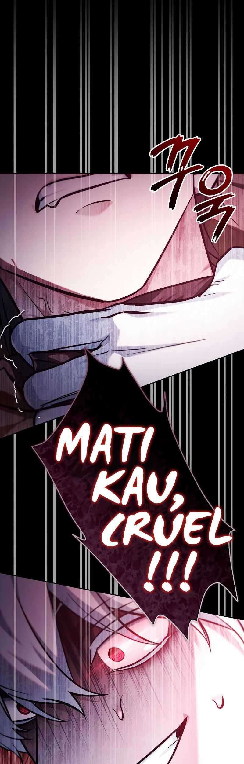 I’m Not That Kind of Talent Chapter 58 Gambar 6