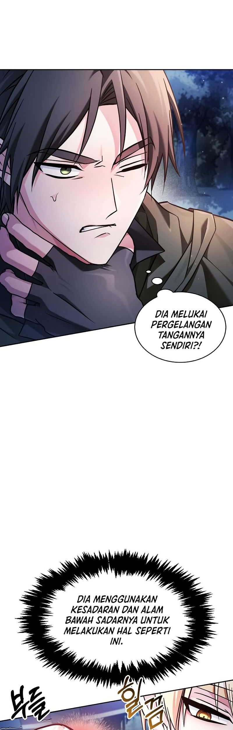 I’m Not That Kind of Talent Chapter 58 Gambar 12