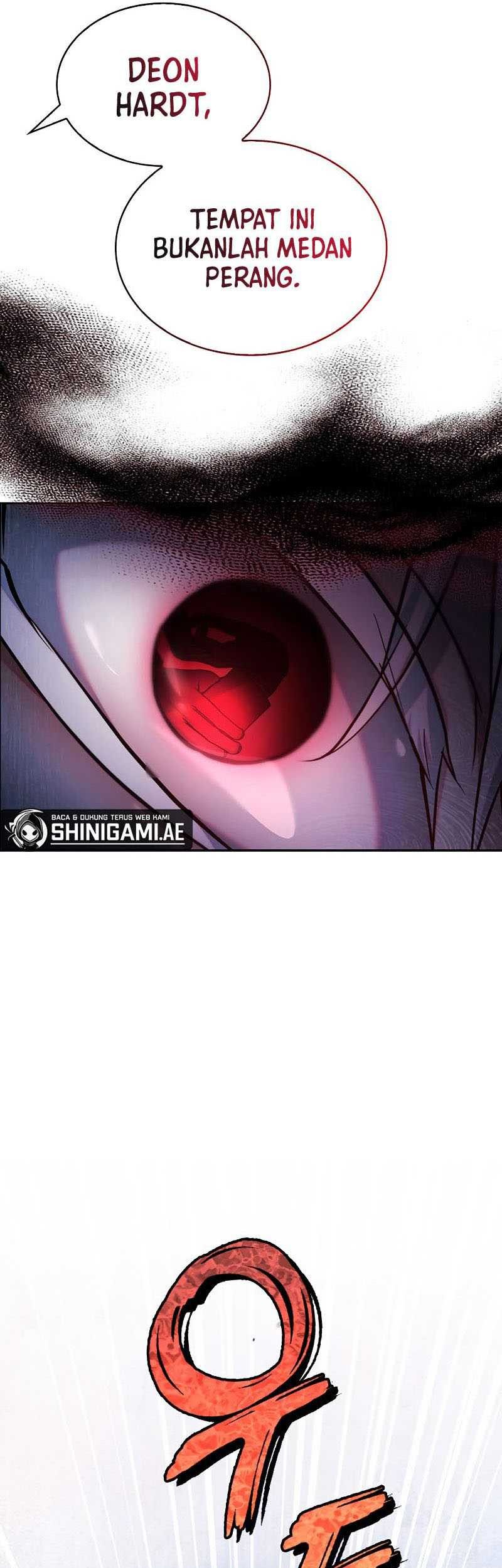 I’m Not That Kind of Talent Chapter 58 Gambar 14