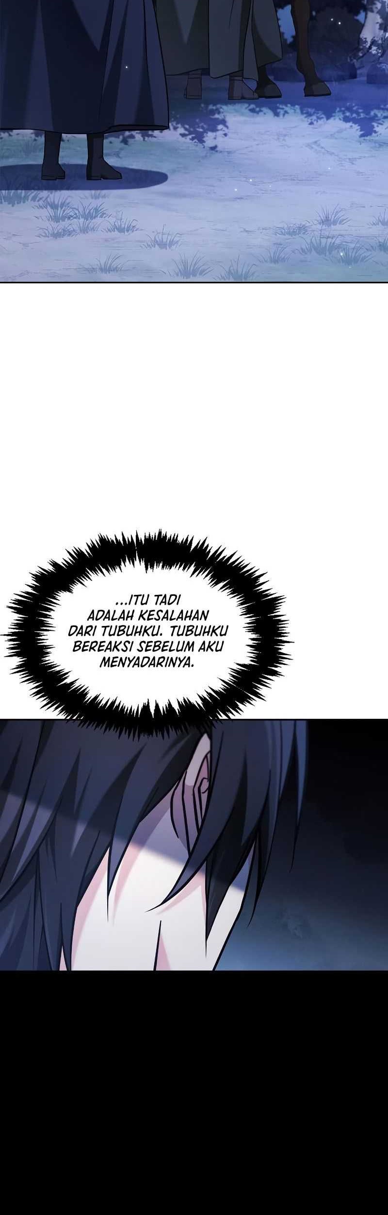 I’m Not That Kind of Talent Chapter 58 Gambar 25