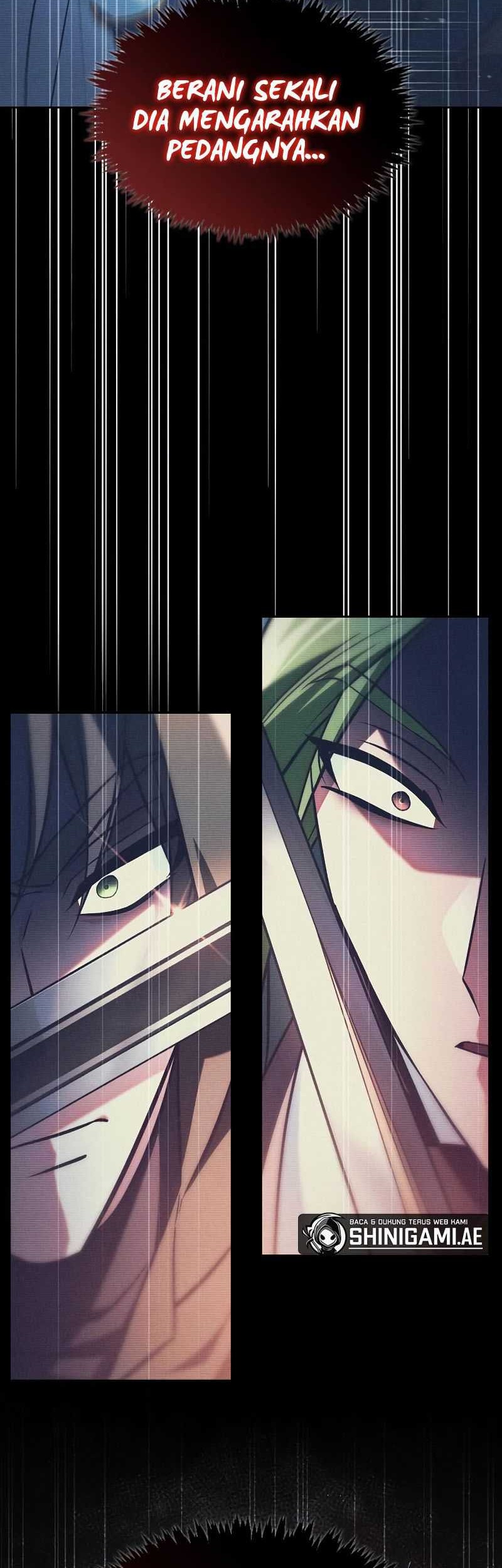I’m Not That Kind of Talent Chapter 58 Gambar 27
