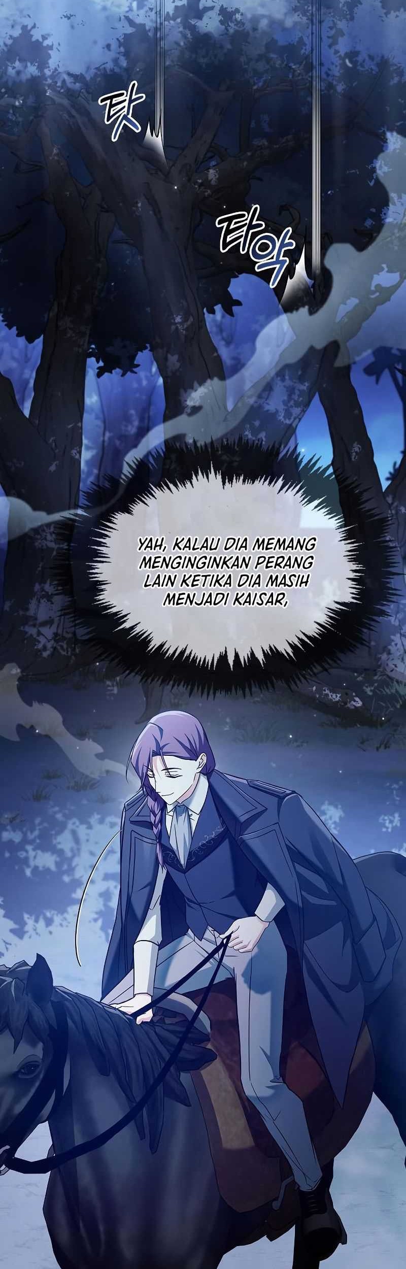 I’m Not That Kind of Talent Chapter 57 Gambar 39