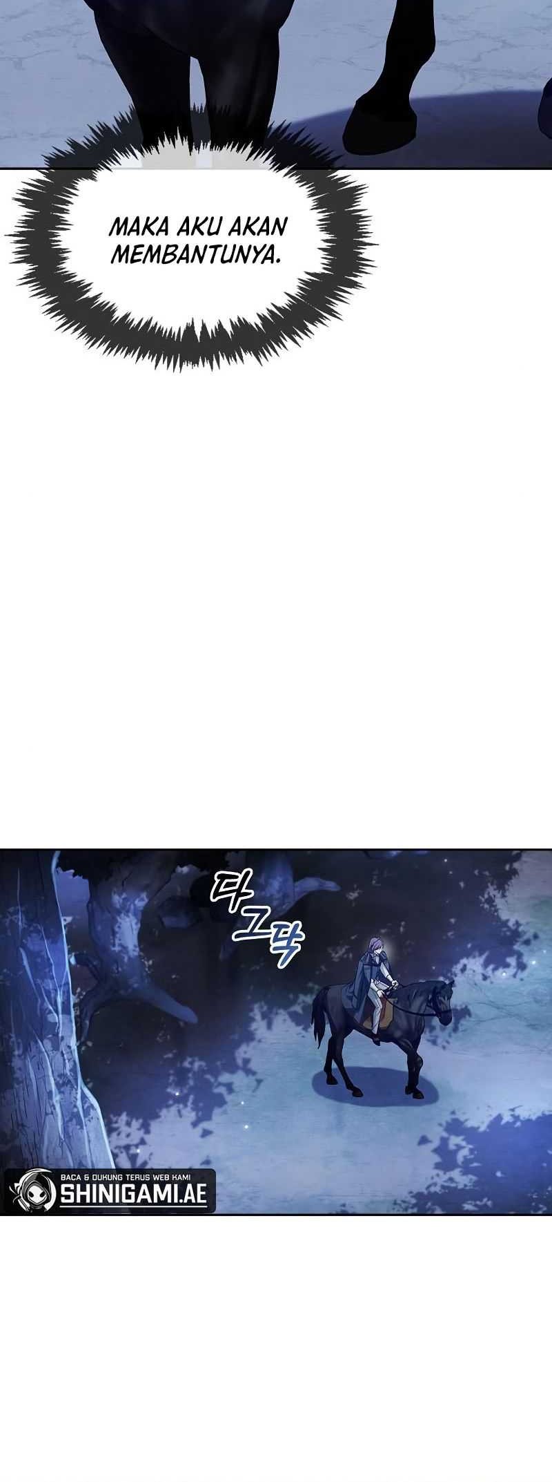 I’m Not That Kind of Talent Chapter 57 Gambar 40