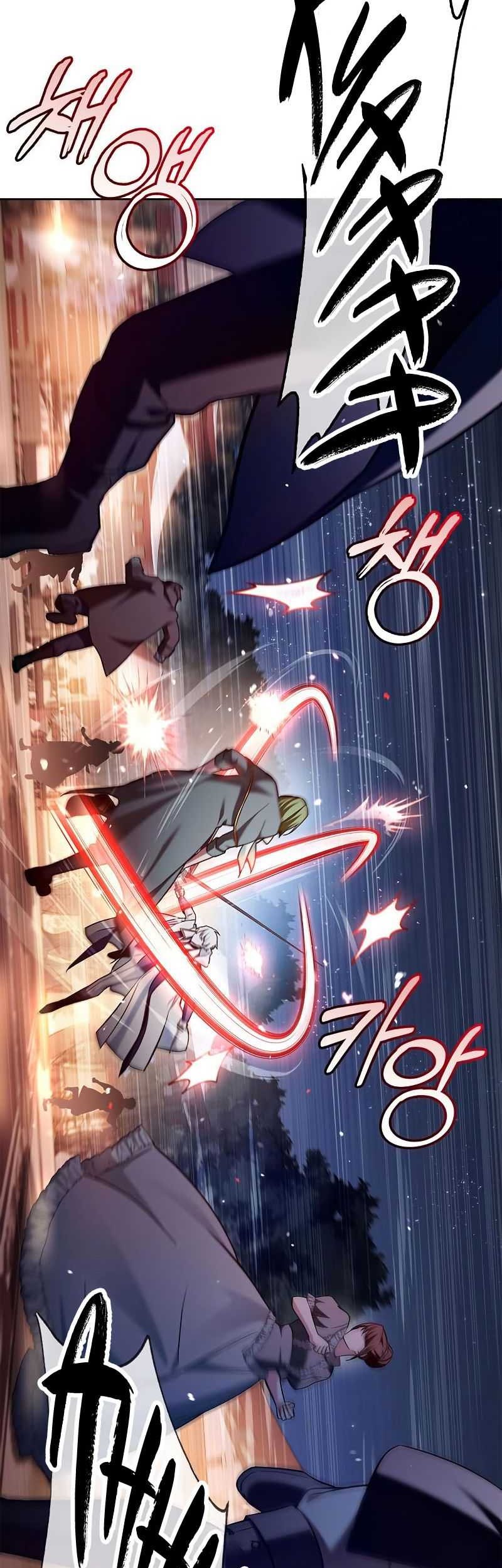 I’m Not That Kind of Talent Chapter 57 Gambar 43