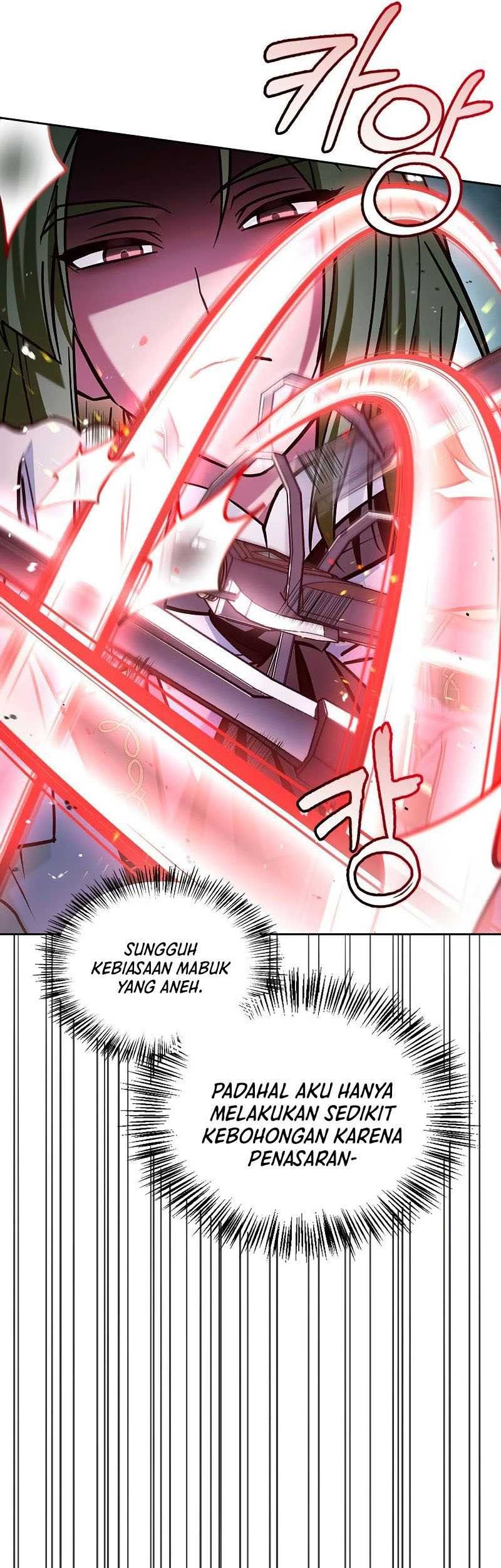 I’m Not That Kind of Talent Chapter 57 Gambar 51