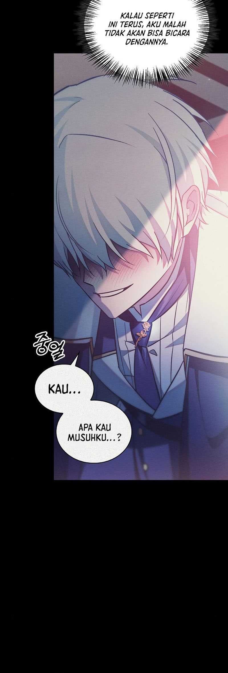 I’m Not That Kind of Talent Chapter 57 Gambar 54