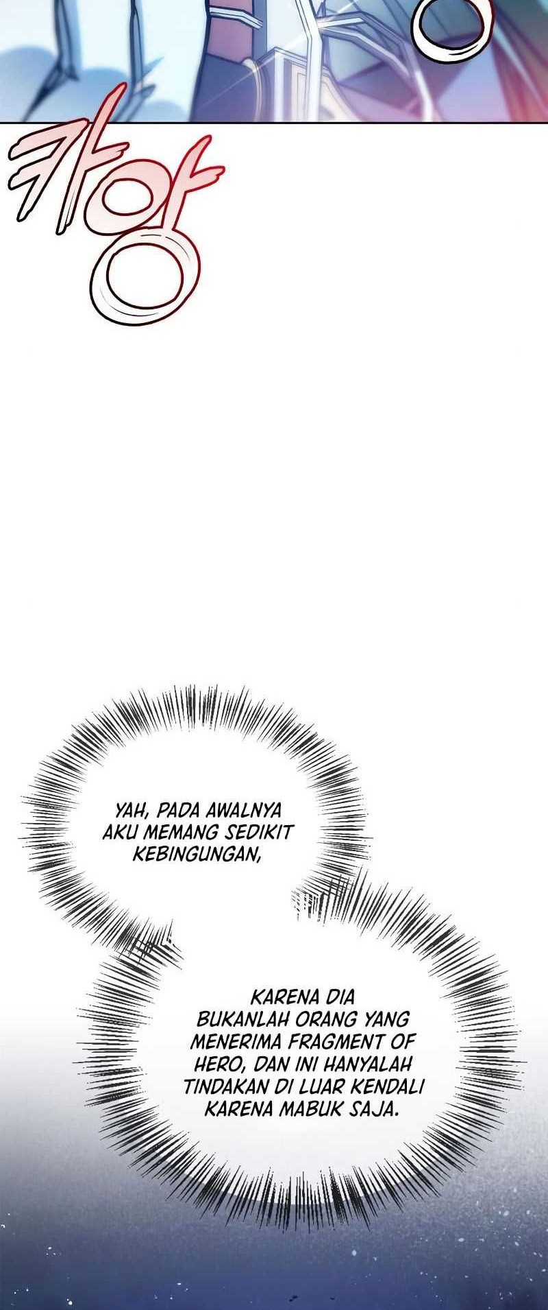 I’m Not That Kind of Talent Chapter 57 Gambar 58