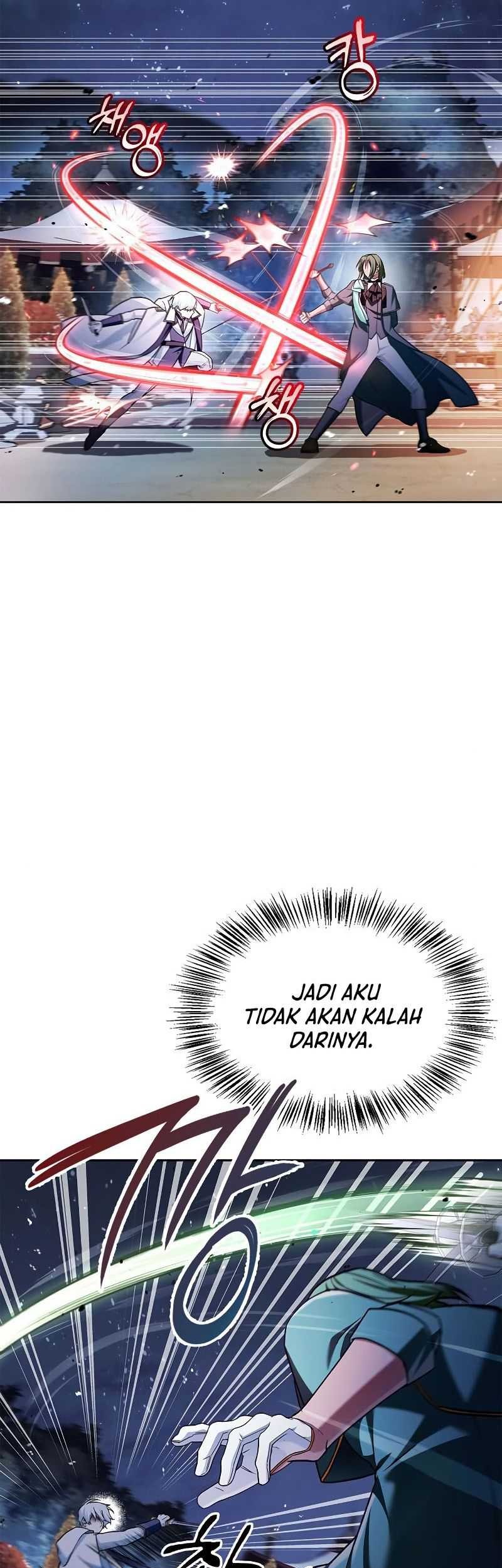 I’m Not That Kind of Talent Chapter 57 Gambar 59