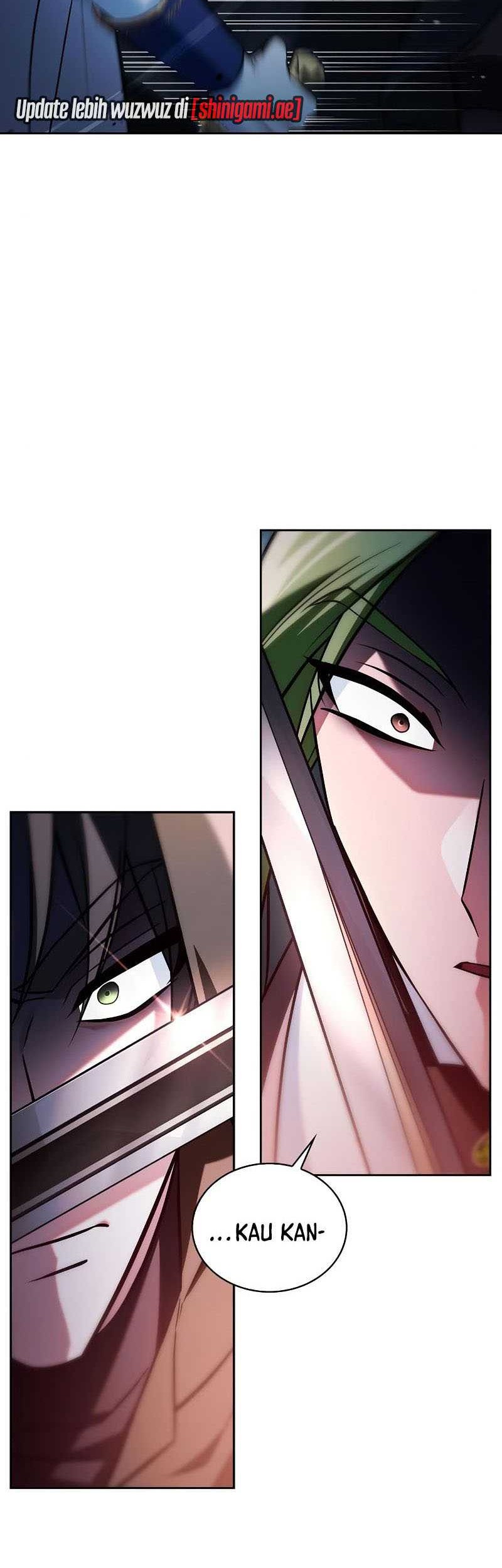 I’m Not That Kind of Talent Chapter 57 Gambar 68