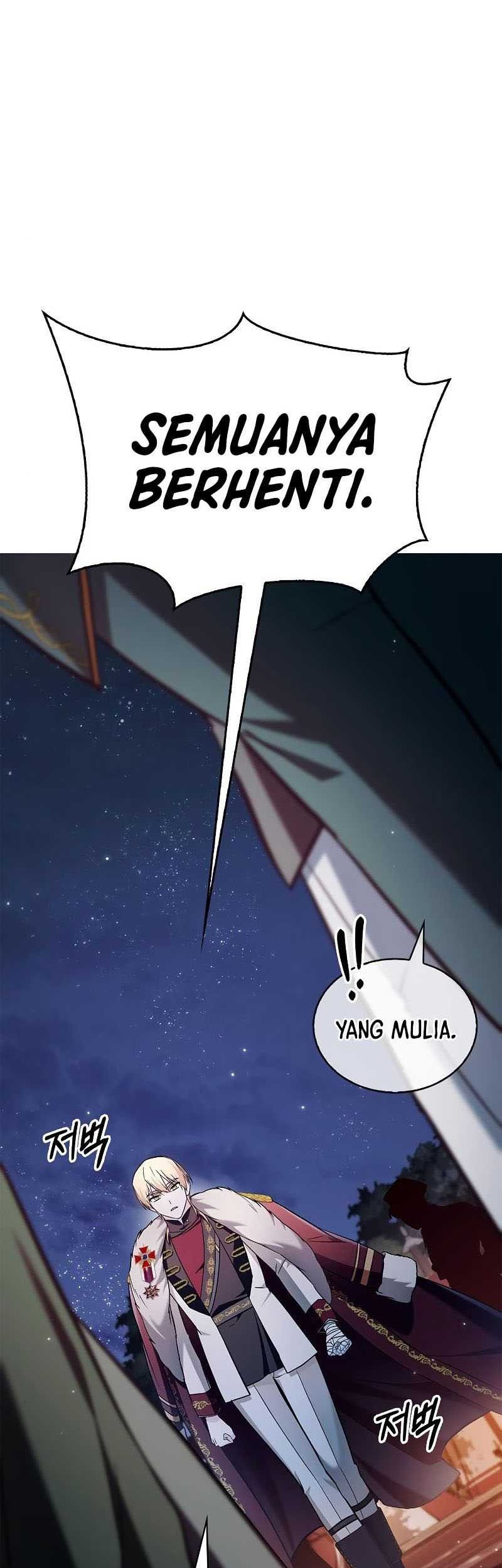 I’m Not That Kind of Talent Chapter 57 Gambar 69