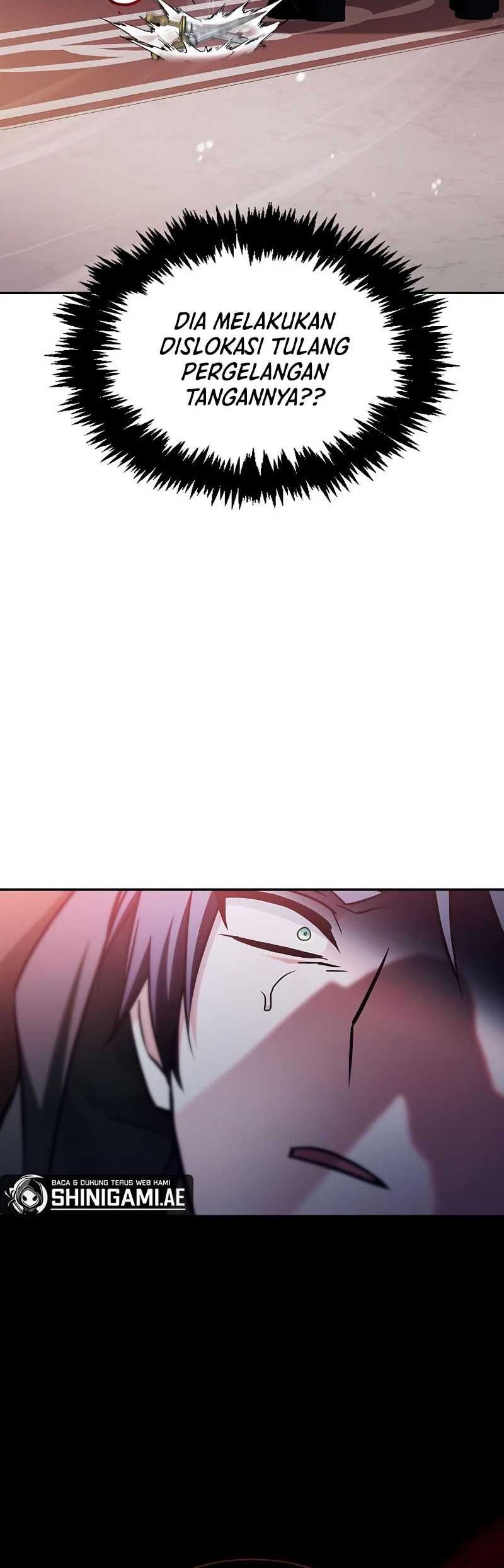 I’m Not That Kind of Talent Chapter 57 Gambar 82