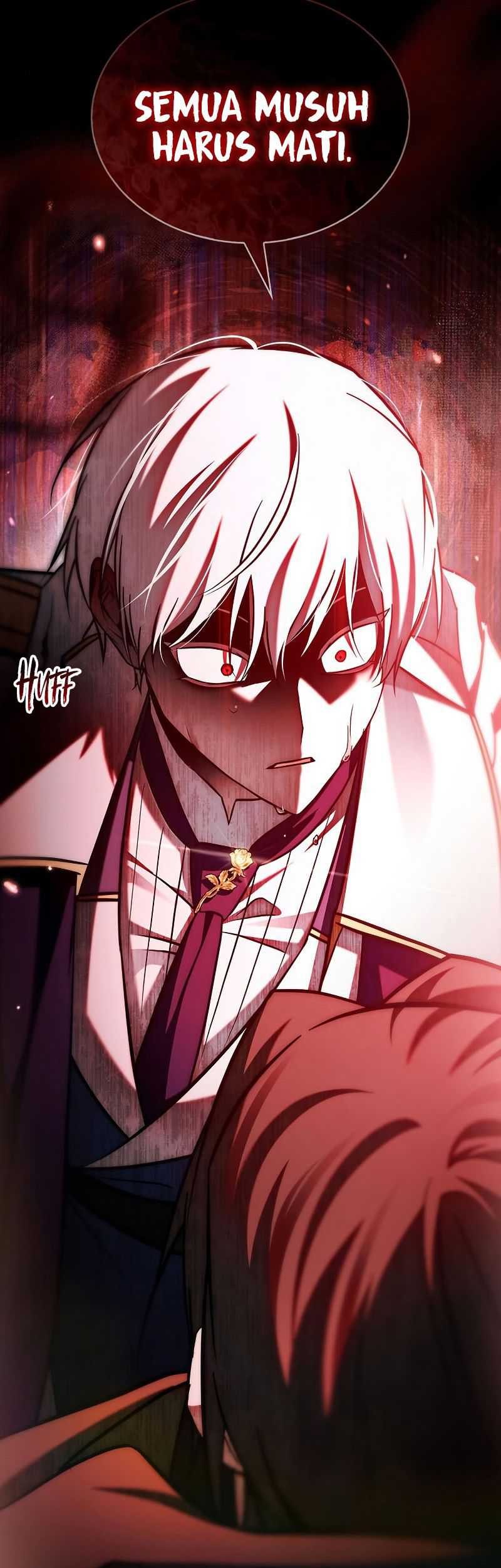 I’m Not That Kind of Talent Chapter 57 Gambar 83