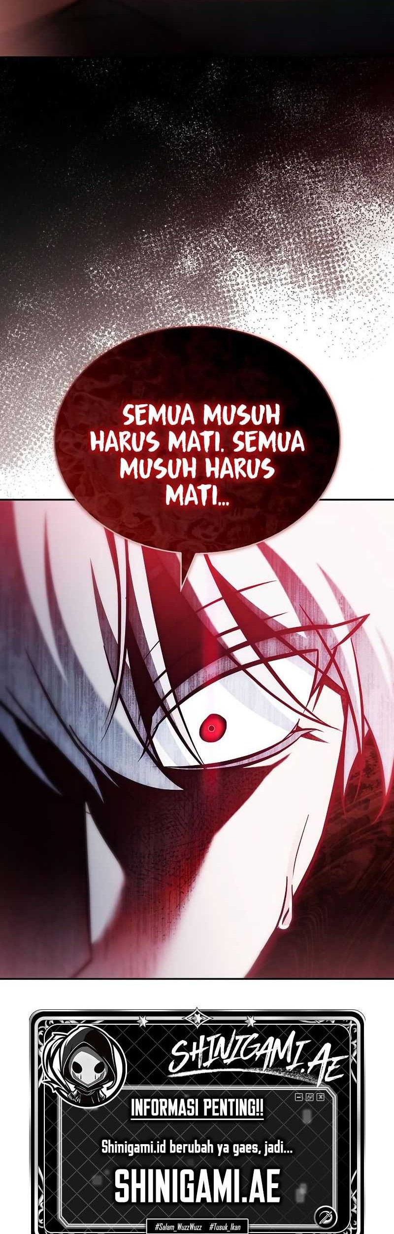 I’m Not That Kind of Talent Chapter 57 Gambar 84